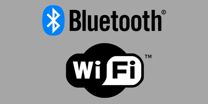 comparing wifi and bluetooth