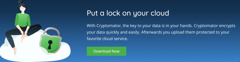 cryptomator