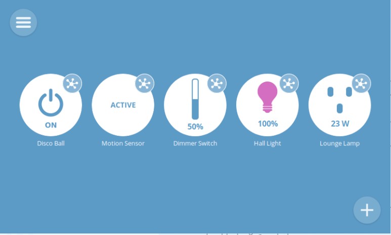 iot gateway mozilla