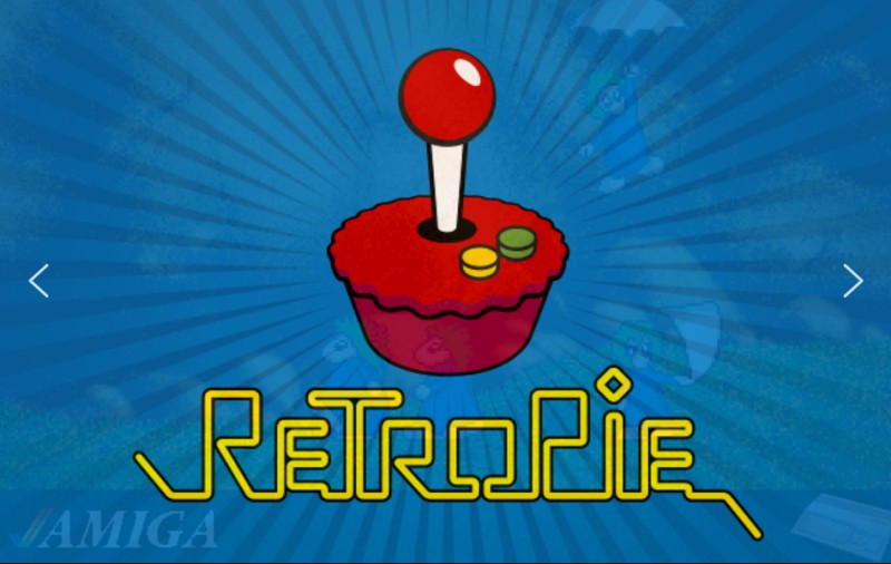 retropie