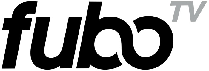 logo of fubotv