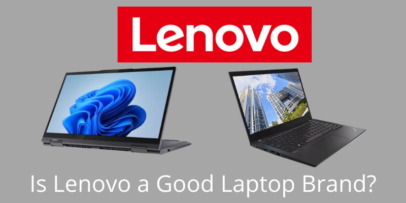 lenovo laptops guide