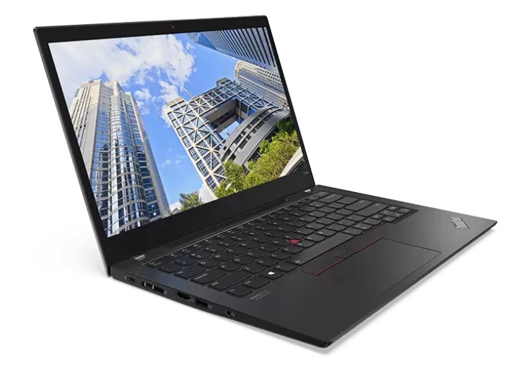 Thinkpad model