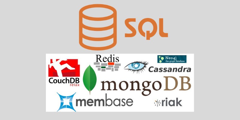 comparing sql vs nosql databases