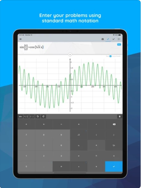 maple calculator