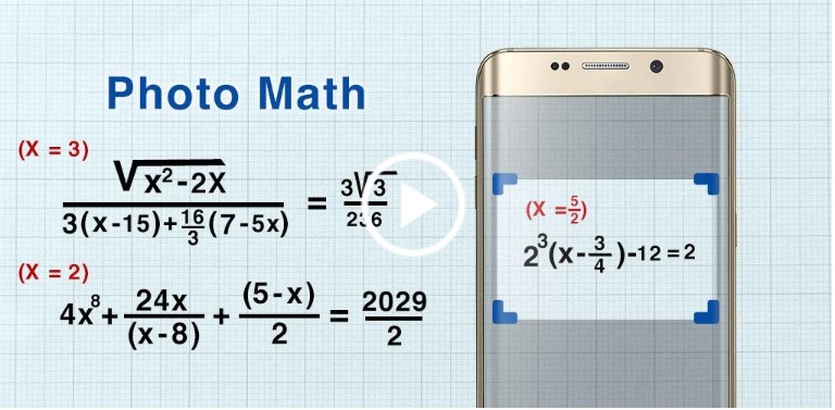 math scanner