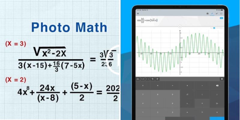 math problem solver apps