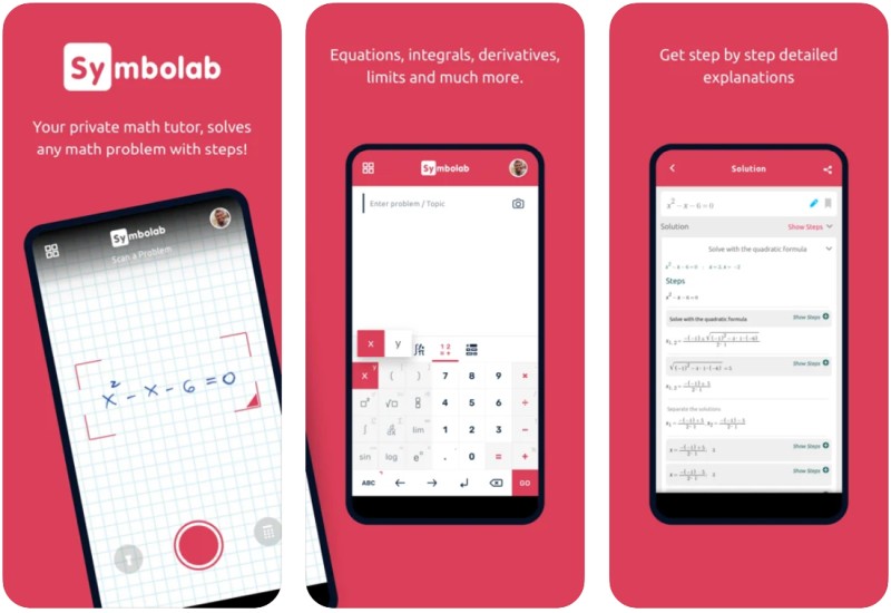 symbolab