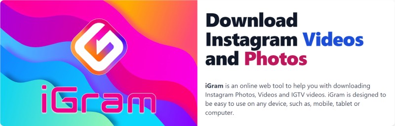 igram