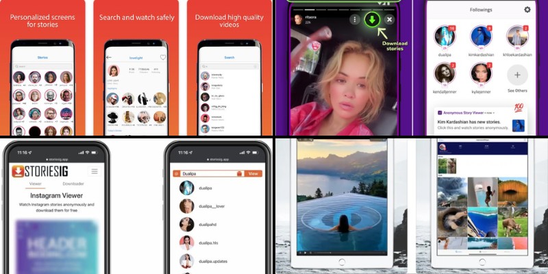 insta story viewer apps