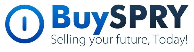 BuySPRY 