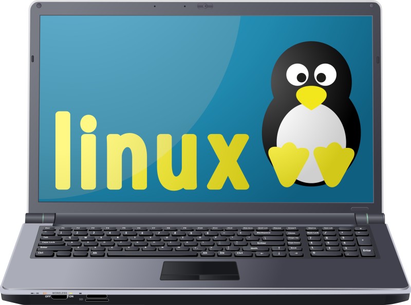 linux computer