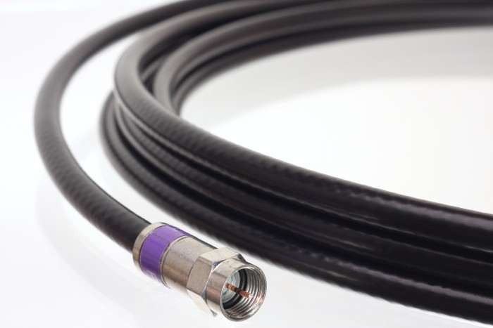 coax cable