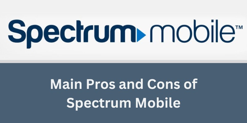 spectrum mobile logo