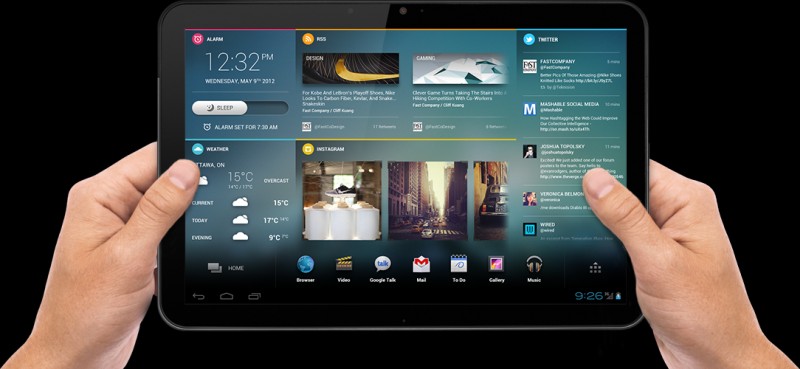 android-tablet