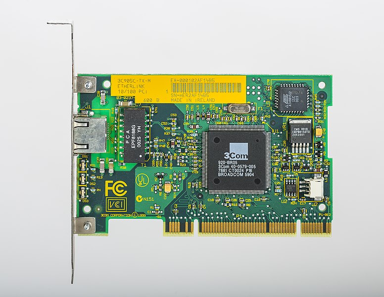 Network-Interface-Card