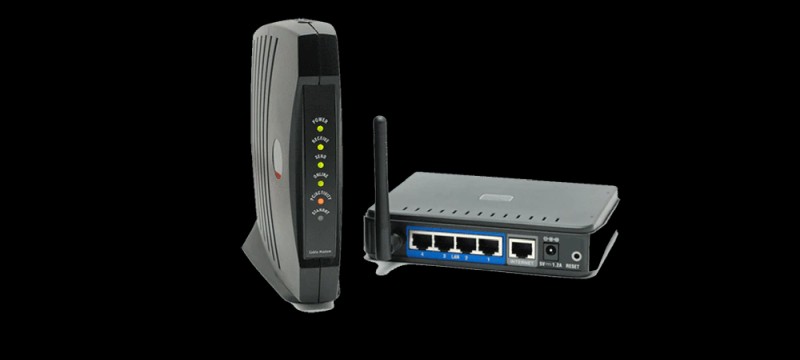 modem-router